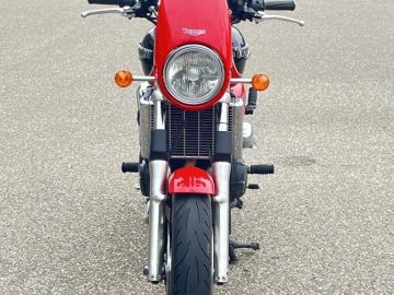 Triumph THUNDERBIRD